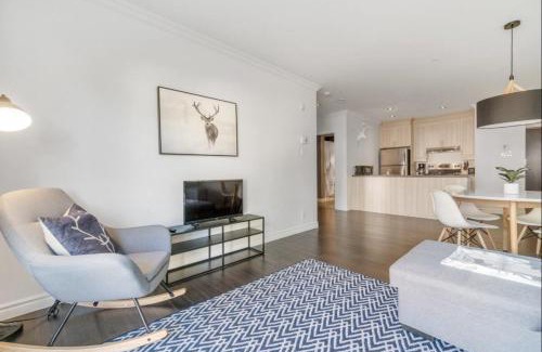 Boischatel Apartment | INITIAL - MOOSE - Chutes-Montmorency