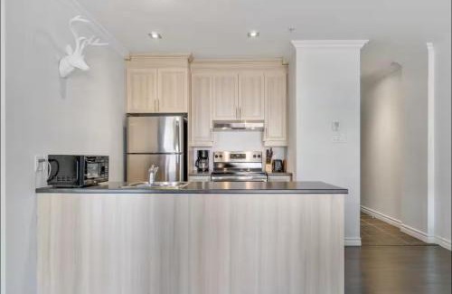 Boischatel Apartment | INITIAL - MOOSE - Chutes-Montmorency