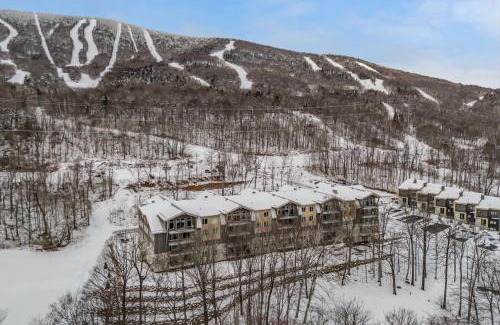 Beaupre Apartment | Initial - Napo 109 - Ski-in-out