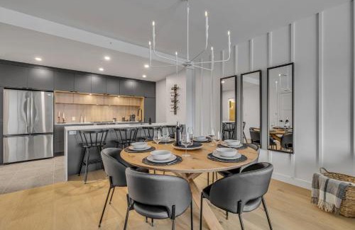 Beaupre Apartment | Initial - Napo 109 - Ski-in-out