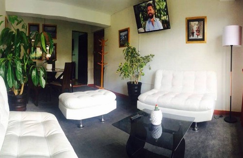 Cusco Apartment | Inka King House in Cusco, Perú