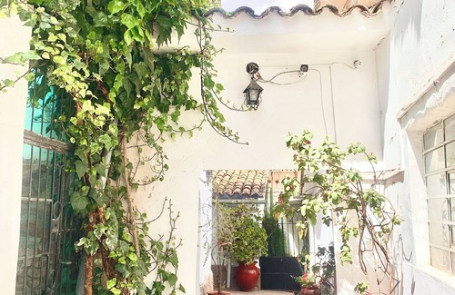 Cusco Historic Center Apartment | Inka loft apartment in Cusco's historic center