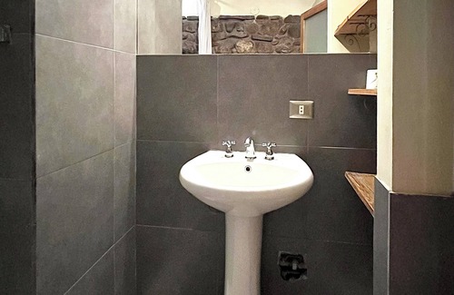Cusco Historic Center Apartment | Inka loft apartment in Cusco's historic center