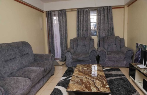 Kisii Apartment | INKA SUITES AIRBNB IMAGE COURT KISII NYANCHWA