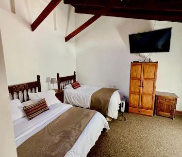 Cusco House | Inka Tambo Hacienda