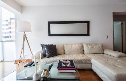 Petit Jean Ocharan Apartment | InkaHuset Miraflores Deluxe