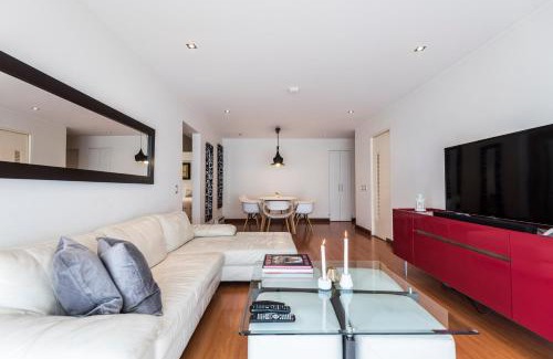 Petit Jean Ocharan Apartment | InkaHuset Miraflores Deluxe