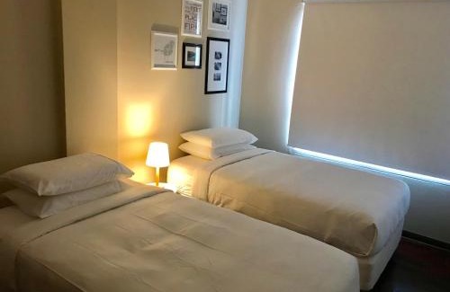 Petit Jean Ocharan Apartment | InkaHuset Miraflores