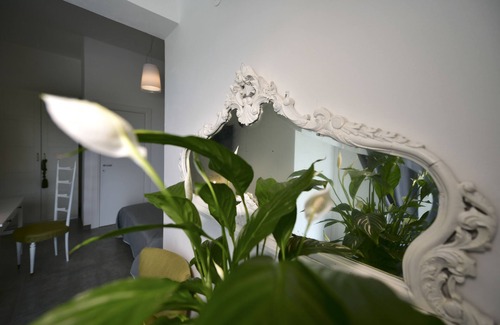 Terrasini Bed & Breakfast | Inkantu B&B