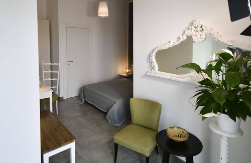 Terrasini Bed & Breakfast | Inkantu B&B