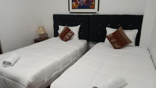 Aguas Calientes House | Inkari Hostal