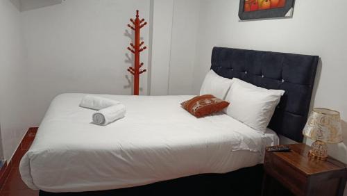 Aguas Calientes House | Inkari Hostal