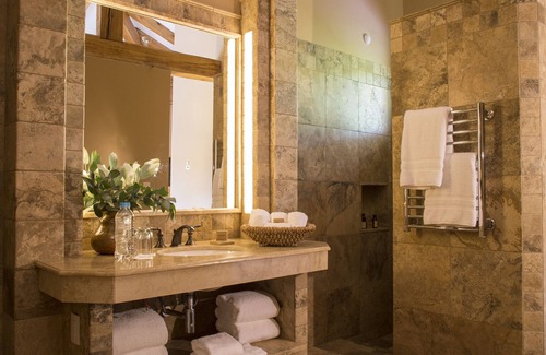 Huayllabamba Hotel | Inkaterra Hacienda Urubamba