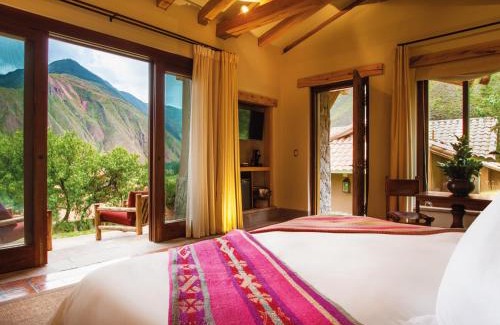 Huayllabamba Hotel | Inkaterra Hacienda Urubamba