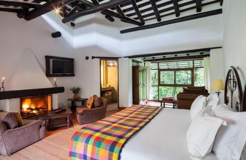 Aguas Calientes Hotel | Inkaterra Machu Picchu Pueblo Hotel