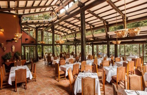 Aguas Calientes Hotel | Inkaterra Machu Picchu Pueblo Hotel