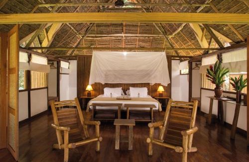Las Piedras Hotel | Inkaterra Reserva Amazonica