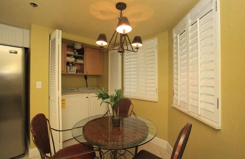 New Smyrna Beach Condo | Inlet #604 Elegant remodeled 2BD 2BTH with beautiful ocean views