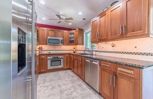 Roseland House | Inlet House. Waterfront -250' dock & slip. Direct access to Sebastian Inlet.