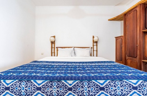 Kuta Hotel | Inlight Lombok Villa-Studio with King-Bed