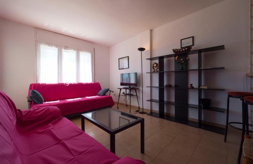 Santa Margarida Apartment | InmoSantos Oasis F3