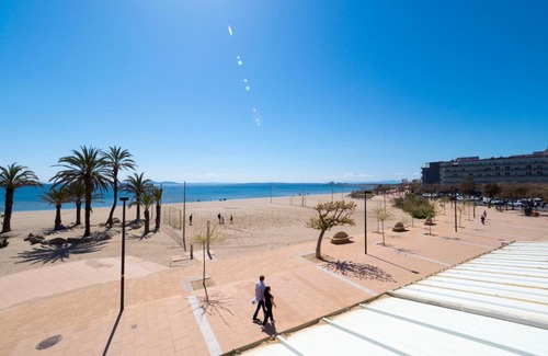 Santa Margarida Apartment | InmoSantos Oasis F3