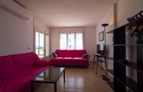 Santa Margarida Apartment | InmoSantos Oasis F3