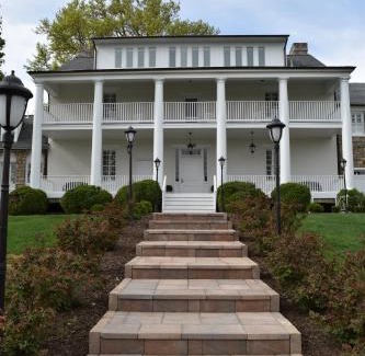 Haymarket Hotel | Inn at Evergreen