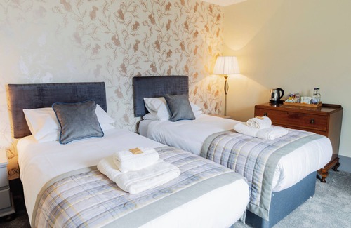 Pennyghael Hotel | Inn at Port nan Gael