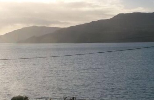 Pennyghael Hotel | Inn at Port nan Gael