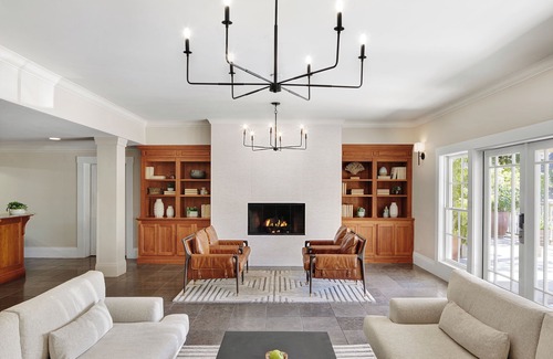 Sonoma Bed & Breakfast | Inn At Sonoma - A Four Sisters Inn