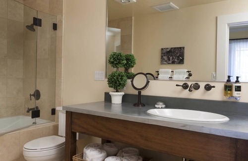 Sonoma Bed & Breakfast | Inn At Sonoma - A Four Sisters Inn