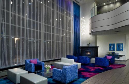 Downtown New Westminster Hotel | Inn At The Quay