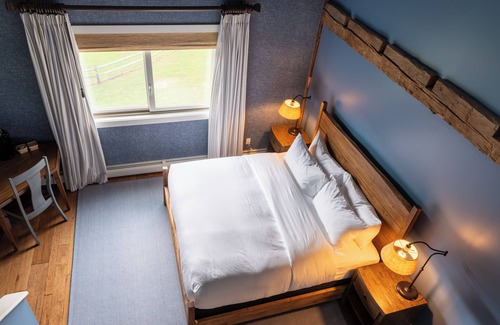 Tyler Hill Bed & Breakfast | Inn at Tyler Hill