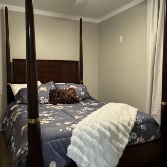 Three Rivers House | Inn Between the Lakes