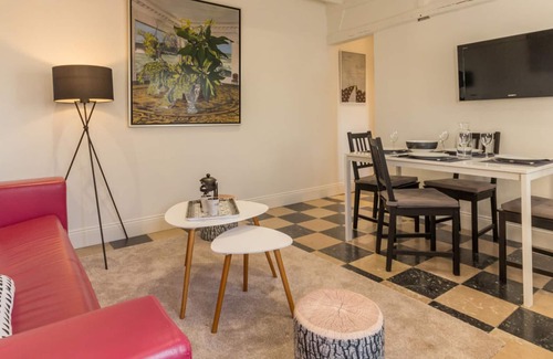 Bois-Heroult House | Inn Bois-Hérout, 2 bedrooms, 4 people