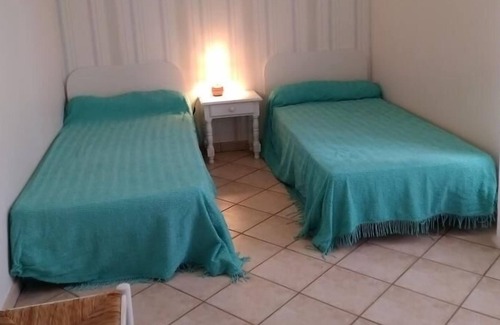 Grand-Vabre House | Inn Conques-en-Rouergue, 2 bedrooms, 4 people