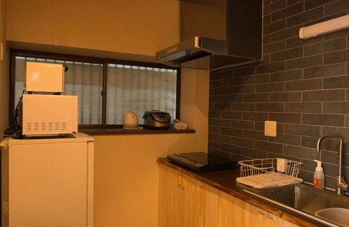 Naka House | Inn House YokohamaMain Building 2F 1 minute wal/Yokohama Kanagawa