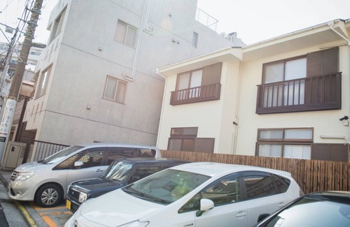 Naka House | Inn House YokohamaMain Building 2F 1 minute wal/Yokohama Kanagawa