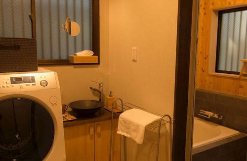 Naka House | Inn House YokohamaMain Building 2F 1 minute wal/Yokohama Kanagawa