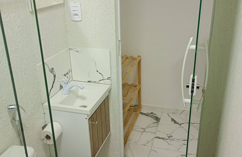 Jacone Apartment | Inn in Saquarema