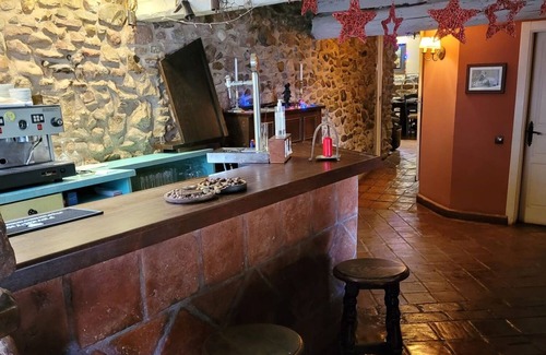 Valganon House | Inn 'La Casona Del Pastor' with Mountain View, Shared Terrace and Wi-Fi