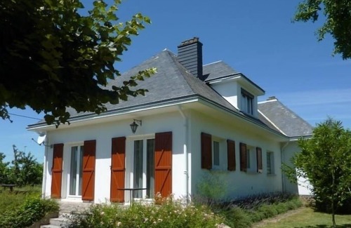 Montbazens House | Inn Montbazens, 4 bedrooms, 8 people