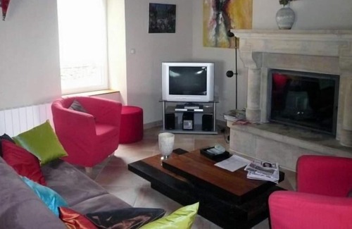 Moyrazes House | Inn Moyrazès, 3 bedrooms, 6 people