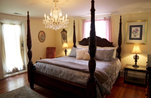 Luray Bed & Breakfast | Inn of the Shenandoah