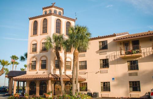 Sebring Hotel | Inn on the Lakes