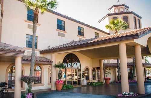 Sebring Hotel | Inn on the Lakes