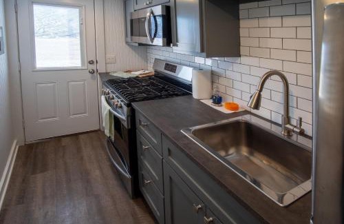 Lampasas House | Inn Spired at Bent Tree Ranch