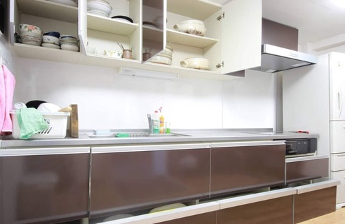 Tsubaki Onsen House | Inn where you can stay with pets A house in Shir / Nishimuro-gun Wakayama
