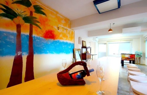 Tsubaki Onsen House | Inn where you can stay with pets A house in Shir / Nishimuro-gun Wakayama